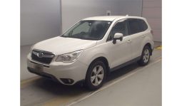 
										Subaru Forester 2015 full									