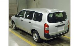 
										Toyota Probox 2017 full									