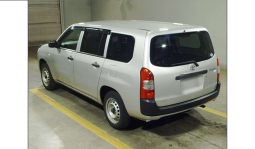 
										Toyota Probox 2017 full									