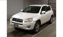 
										Toyota RAV4 2011 full									