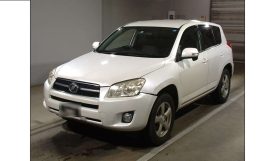 Toyota RAV4 2011