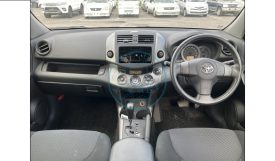 Toyota RAV4 2012