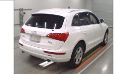 
										Audi Q5 2011 full									