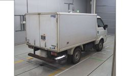 Mazda bongo truck 2017