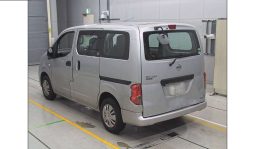 
										Nissan NV200 2017 full									