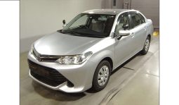 
										Toyota Corolla Axio 2017 full									