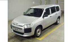 
										Toyota Probox 2017 full									