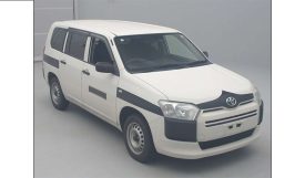 Toyota Probox 2017