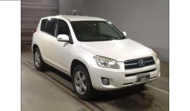 Toyota RAV4 2011