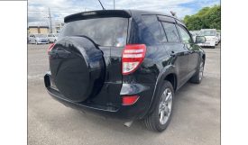 Toyota RAV4 2012