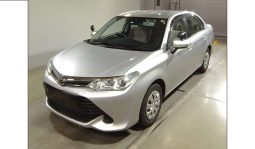 
										Toyota Corolla Axio 2017 full									