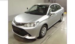 
										Toyota Corolla Axio 2017 full									