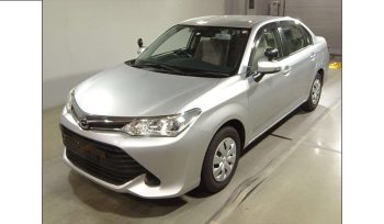 Toyota Corolla Axio 2017