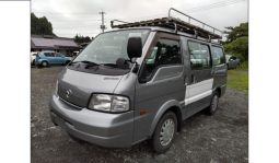 
										Mazda bongo van 2017 full									