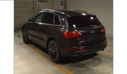 
										Audi Q5 2011 full									