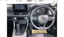 
										Toyota RAV4 2019 full									