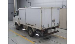 Mazda bongo truck 2017