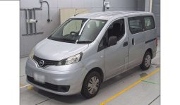 Nissan NV200 2017