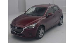 
										Mazda Demio 2017 full									