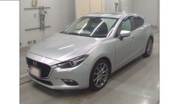 
										Mazda axela sport 2017 full									