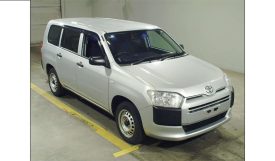 Toyota Probox 2017