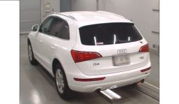 
										Audi Q5 2011 full									