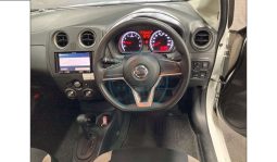 
										Nissan Note 2017 full									