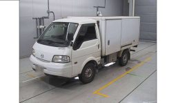 Mazda bongo truck 2017