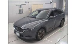 
										Mazda CX-8 2017 full									