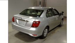 
										Toyota Corolla Axio 2017 full									