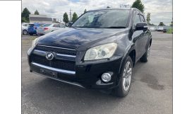 Toyota RAV4 2012