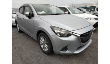 Mazda Demio 2017