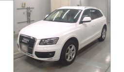 
										Audi Q5 2011 full									