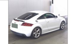 
										Audi TT 2011 full									